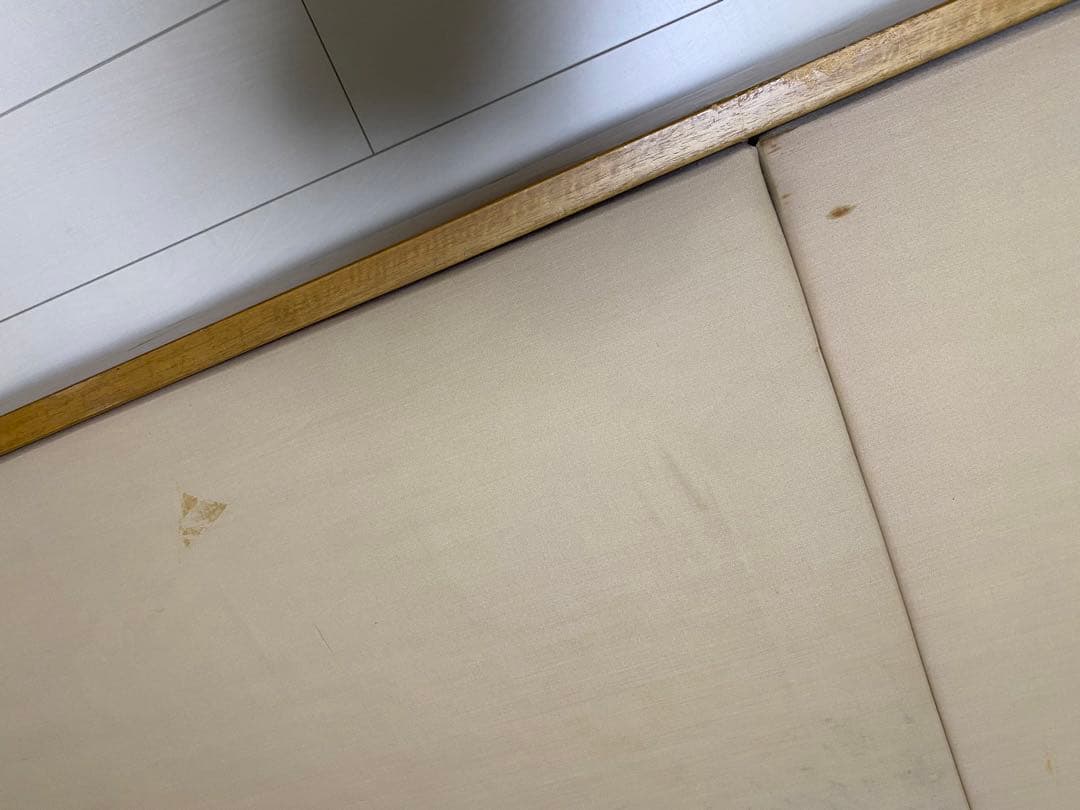 KUROGANE 木製ベッドフレーム