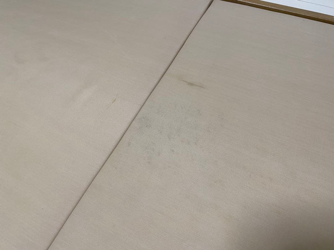 KUROGANE 木製ベッドフレーム