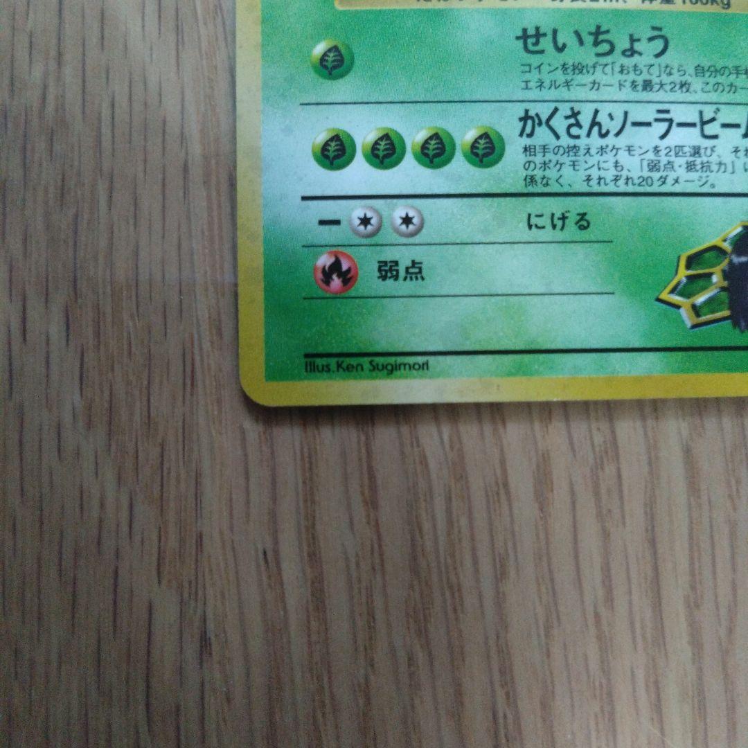 エリカのフシギバナ