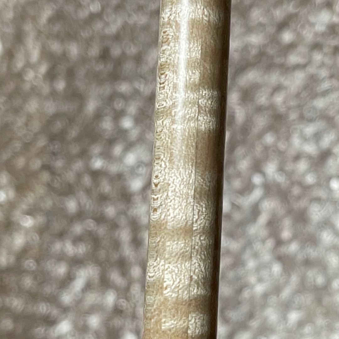 Geezシャフト C8 INFINITY ラジアル　中古　ロゴ大きめ