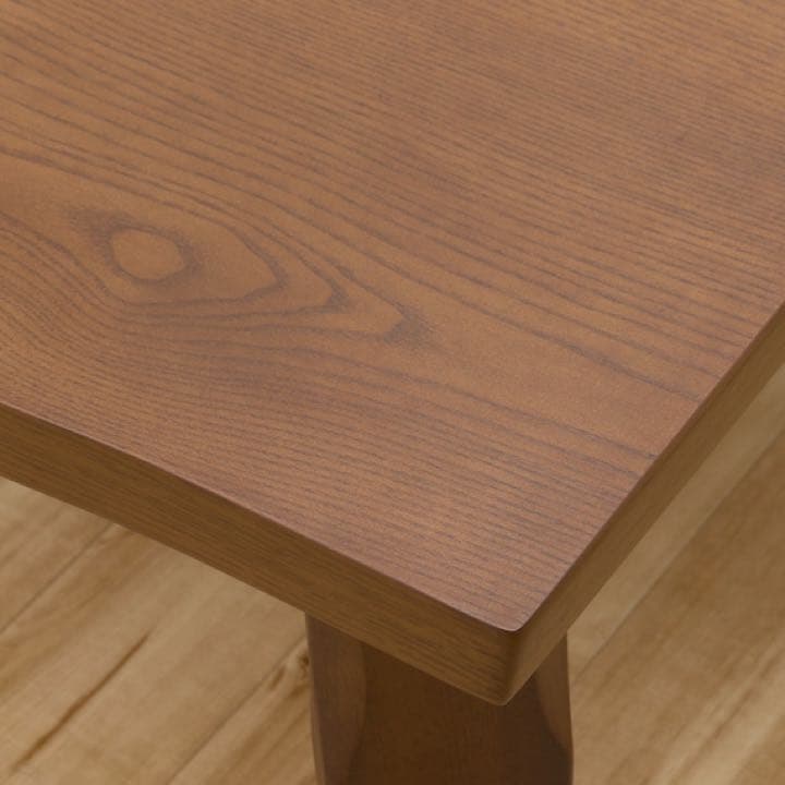 ニトリ 座卓(ナギC 120 MBR)