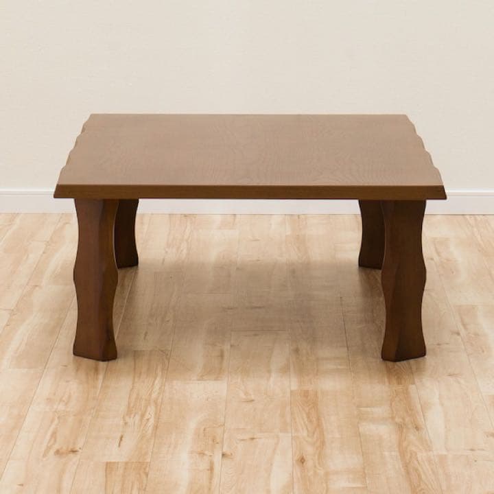 ニトリ 座卓(ナギC 120 MBR)