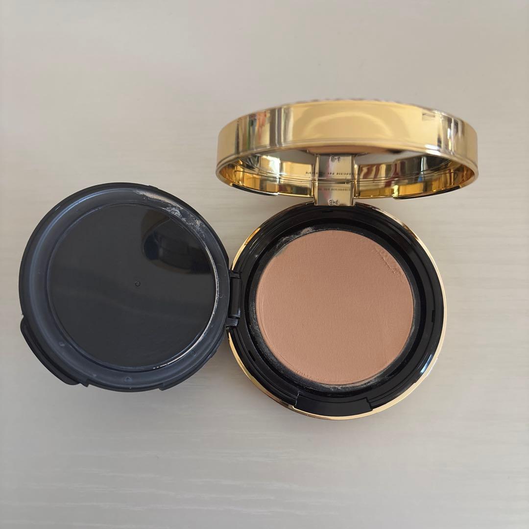 ディオール　フォーエバー　イドラグロウクッション　00.5Nニュートラル