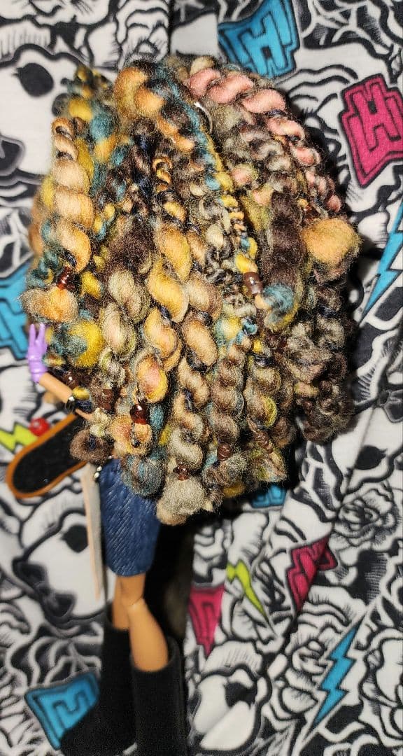 ♥モンスターハイ(*´艸｀*)クラウデーン♥