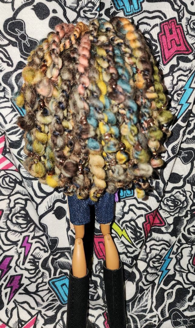 ♥モンスターハイ(*´艸｀*)クラウデーン♥