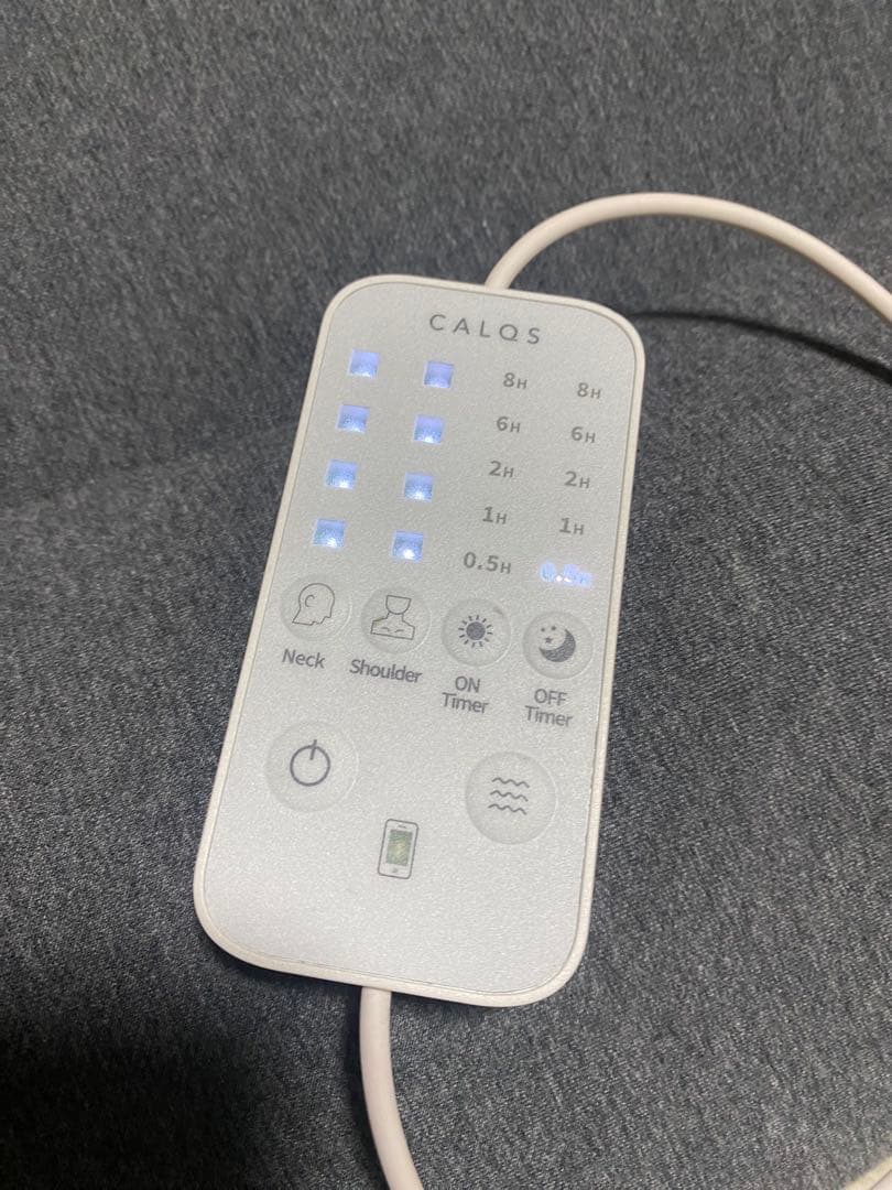 ほっとする枕プラス（正規品）