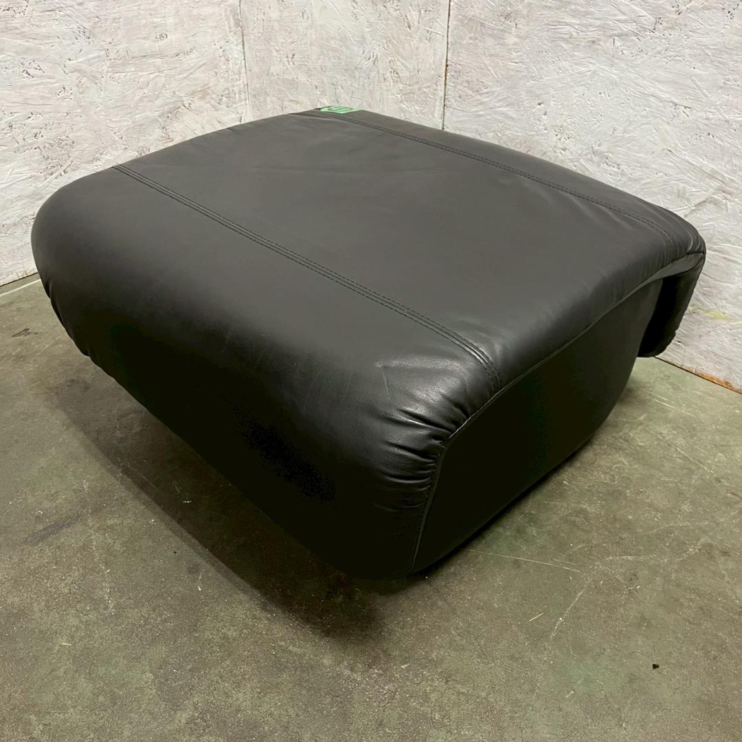 【Inter Livax】 インターリバックス オットマン ① A0833