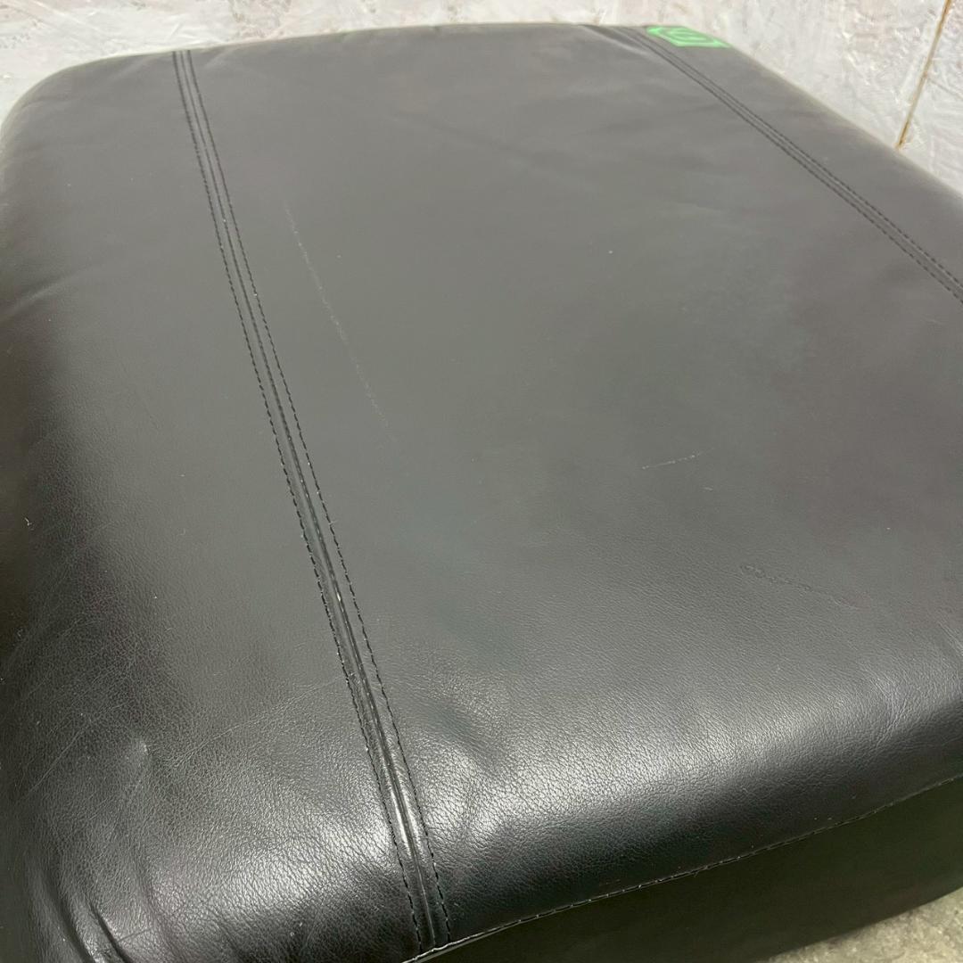 【Inter Livax】 インターリバックス オットマン ① A0833