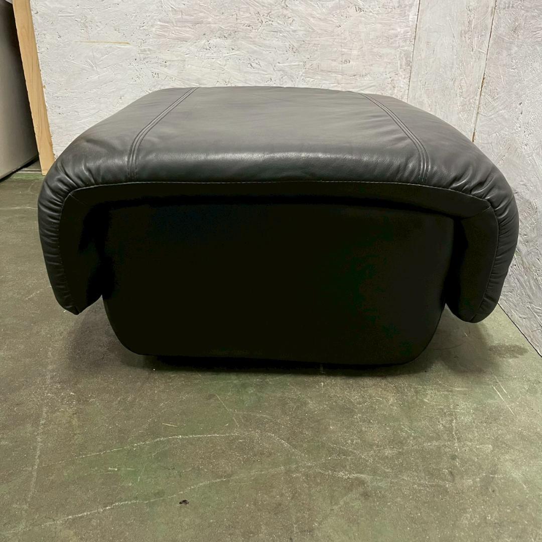 【Inter Livax】 インターリバックス オットマン ① A0833