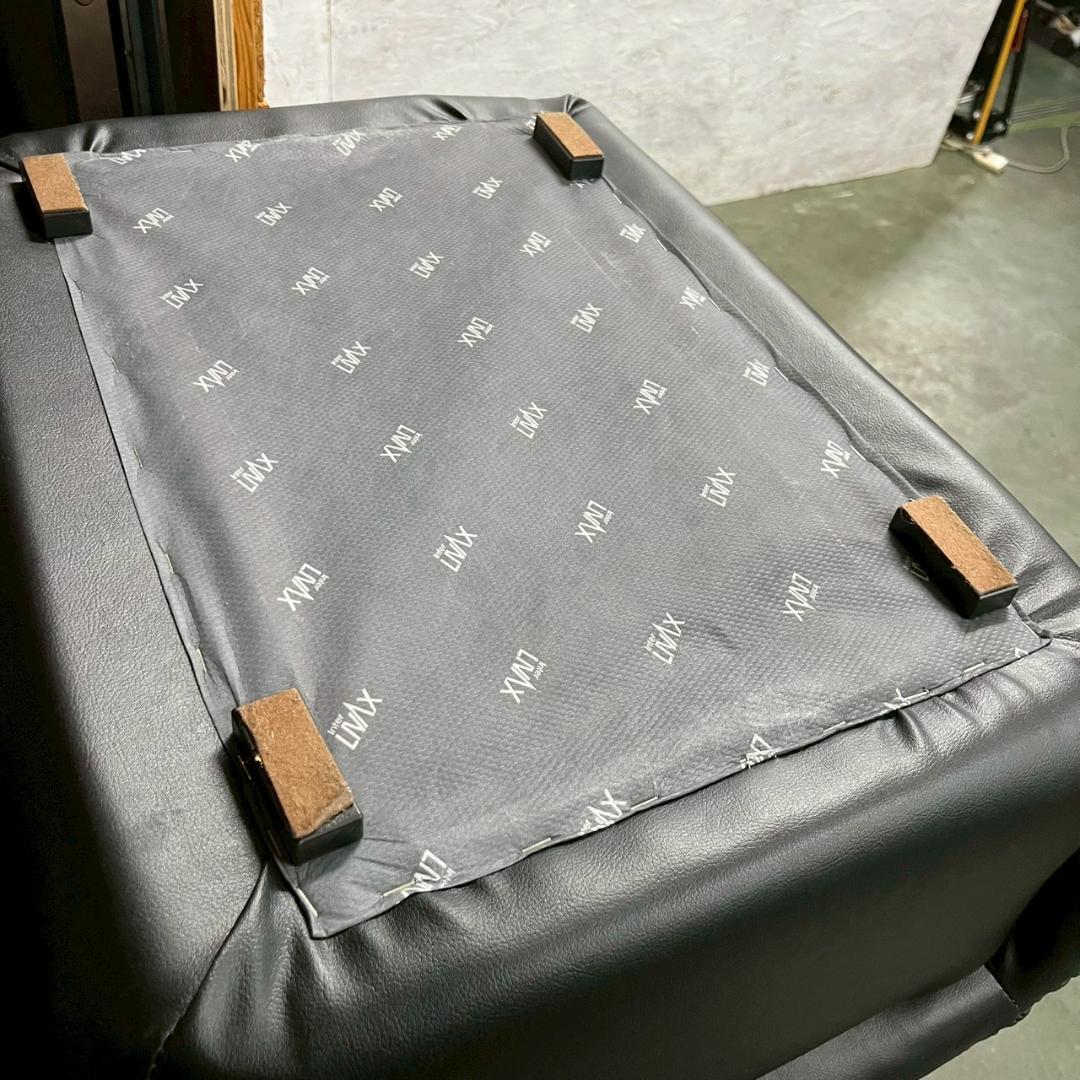 【Inter Livax】 インターリバックス オットマン ① A0833