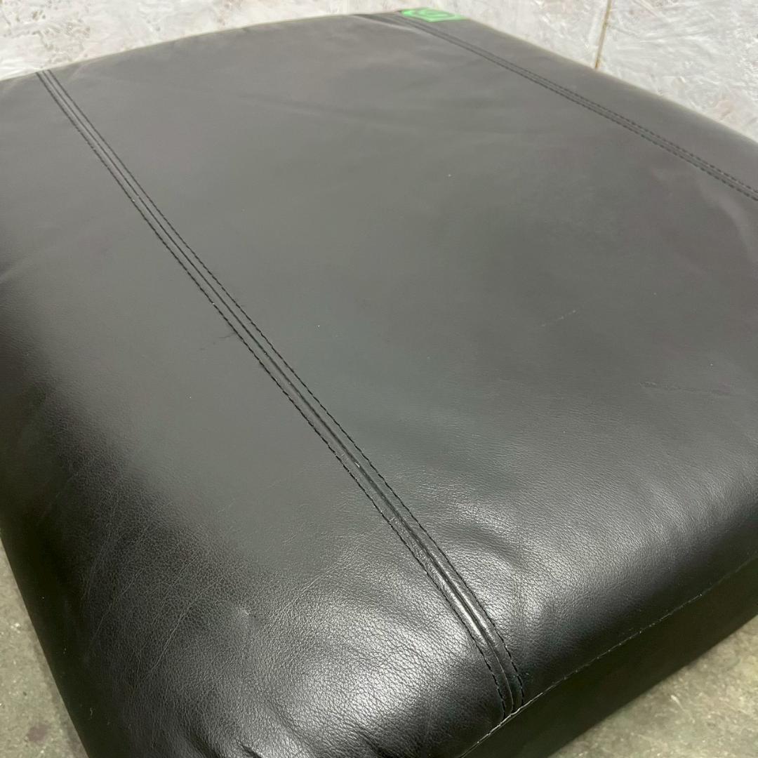 【Inter Livax】 インターリバックス オットマン ① A0833