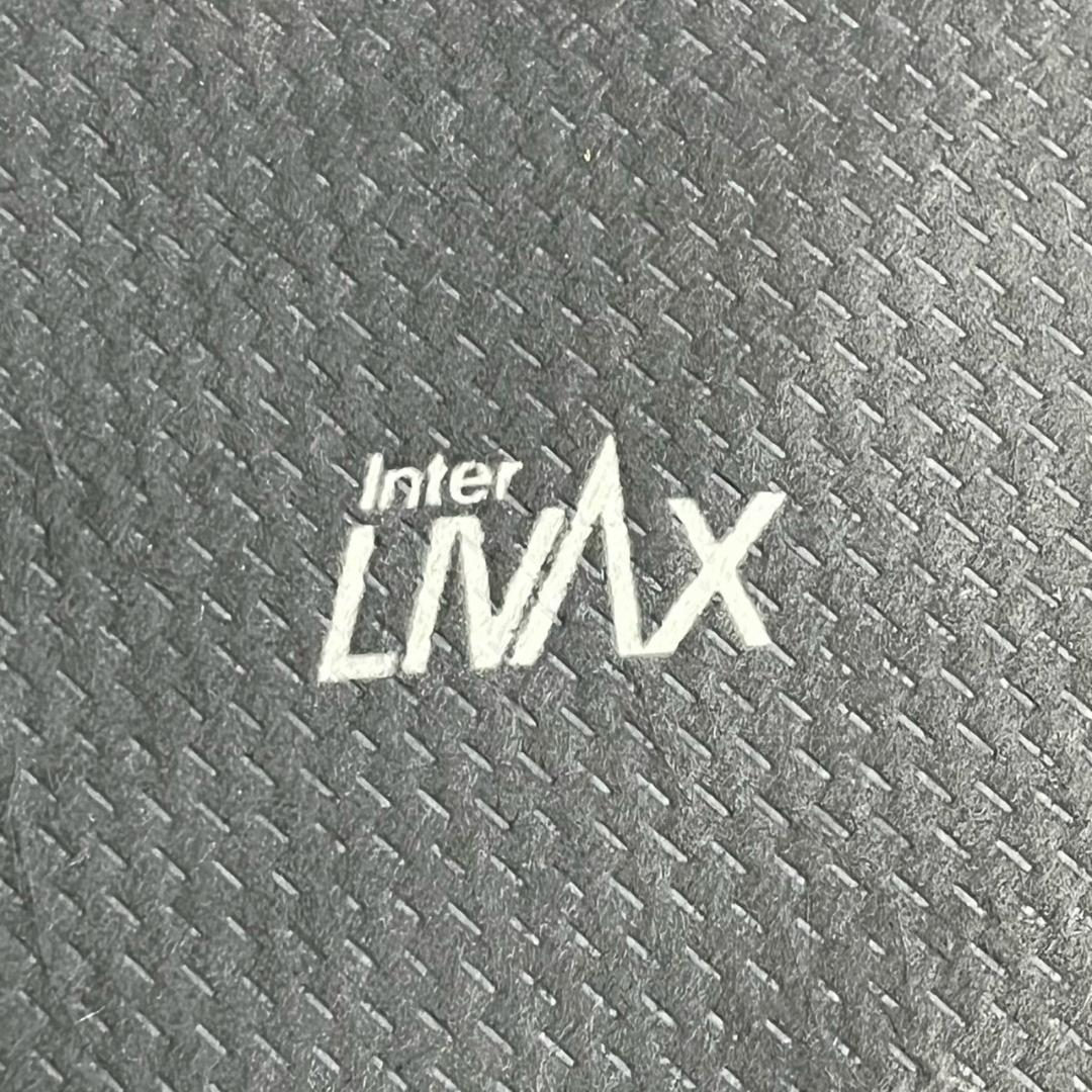 【Inter Livax】 インターリバックス オットマン ① A0833