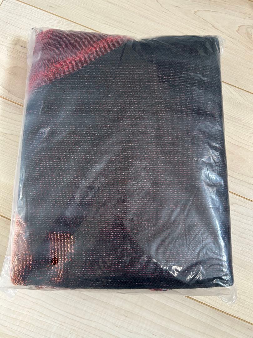 映画 悪魔のいけにえ ブランケット rucking fotten 日本未発売 - メルカリ