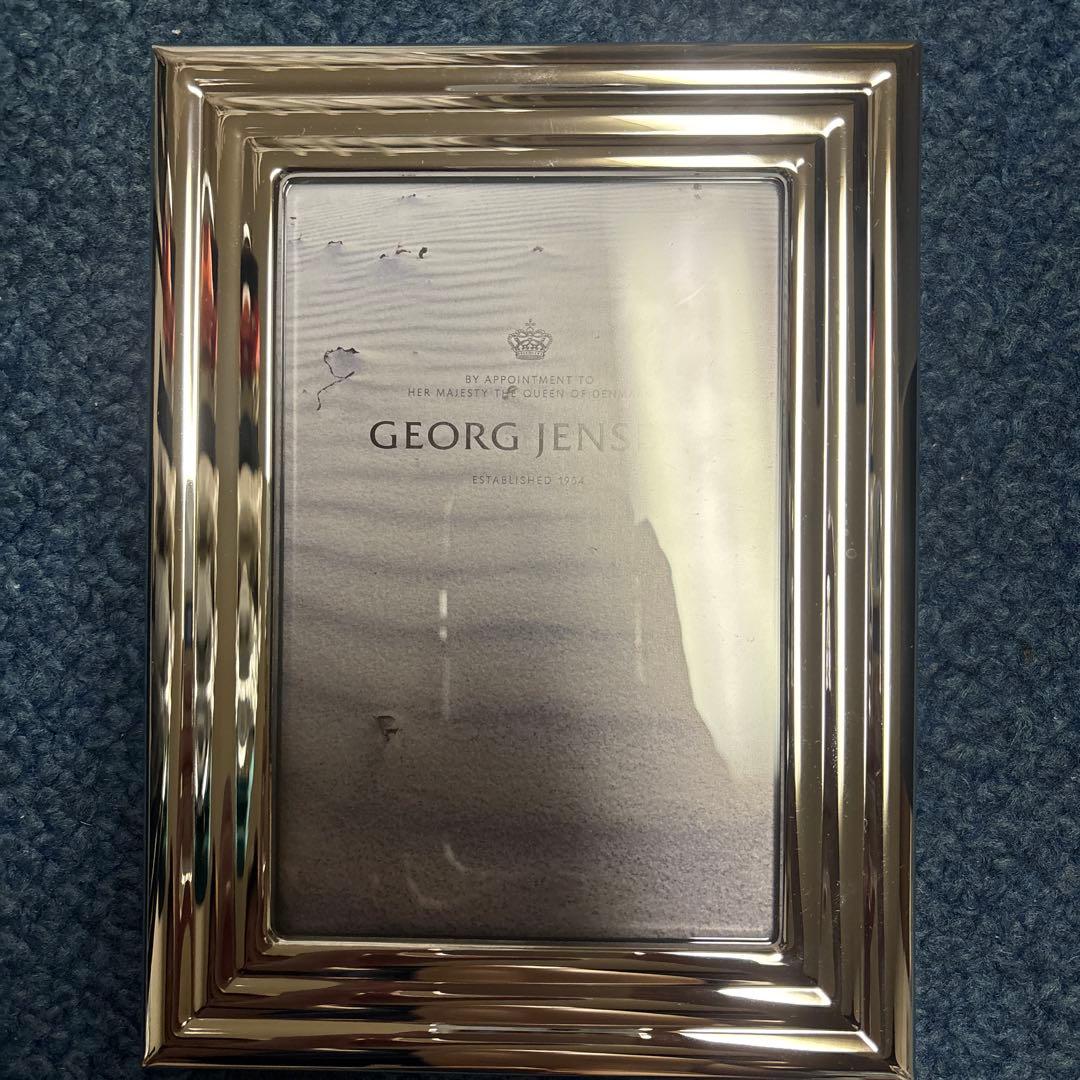   ジョージジェンセン　フォトフレーム
