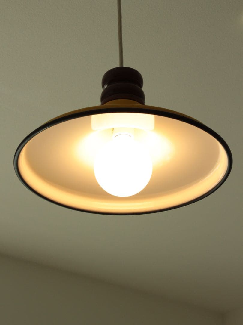 ペンダントランプ サンヨー ミッドセンチュリー 昭和レトロ 北欧 照明器具