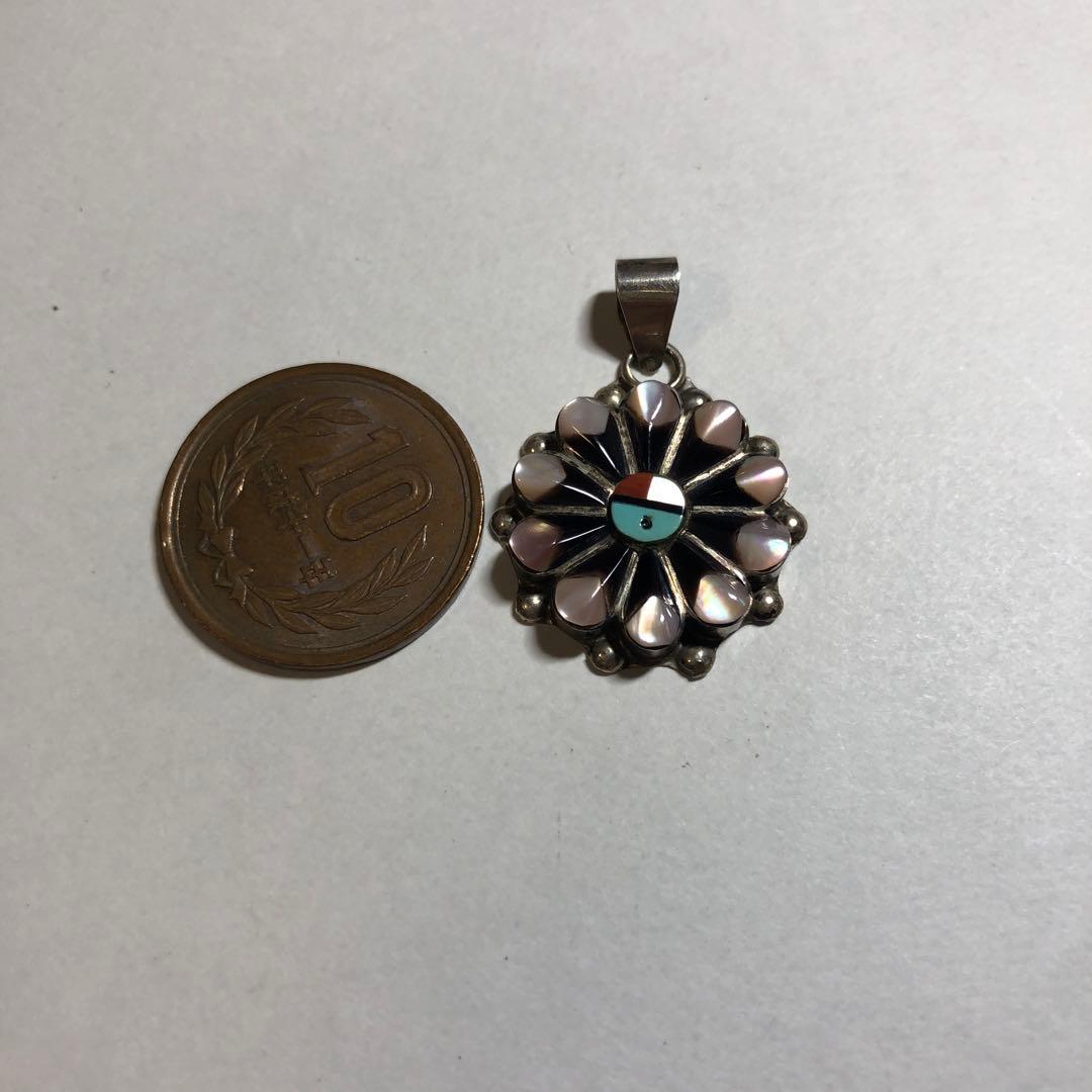 9720 ナバホ NAVAJO 70s 作者 Don Dewa サンフェイスイン