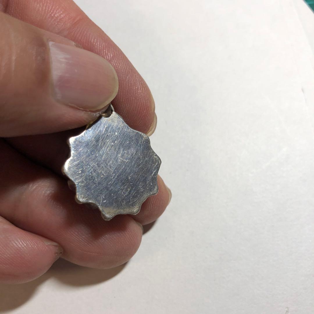 9720 ナバホ NAVAJO 70s 作者 Don Dewa サンフェイスイン