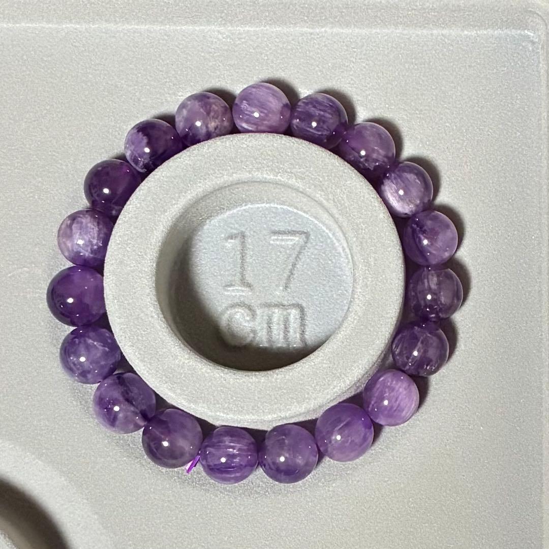 【エンジェルフェザーアメジスト】天使の力宿しました。恋愛成就がすごい！