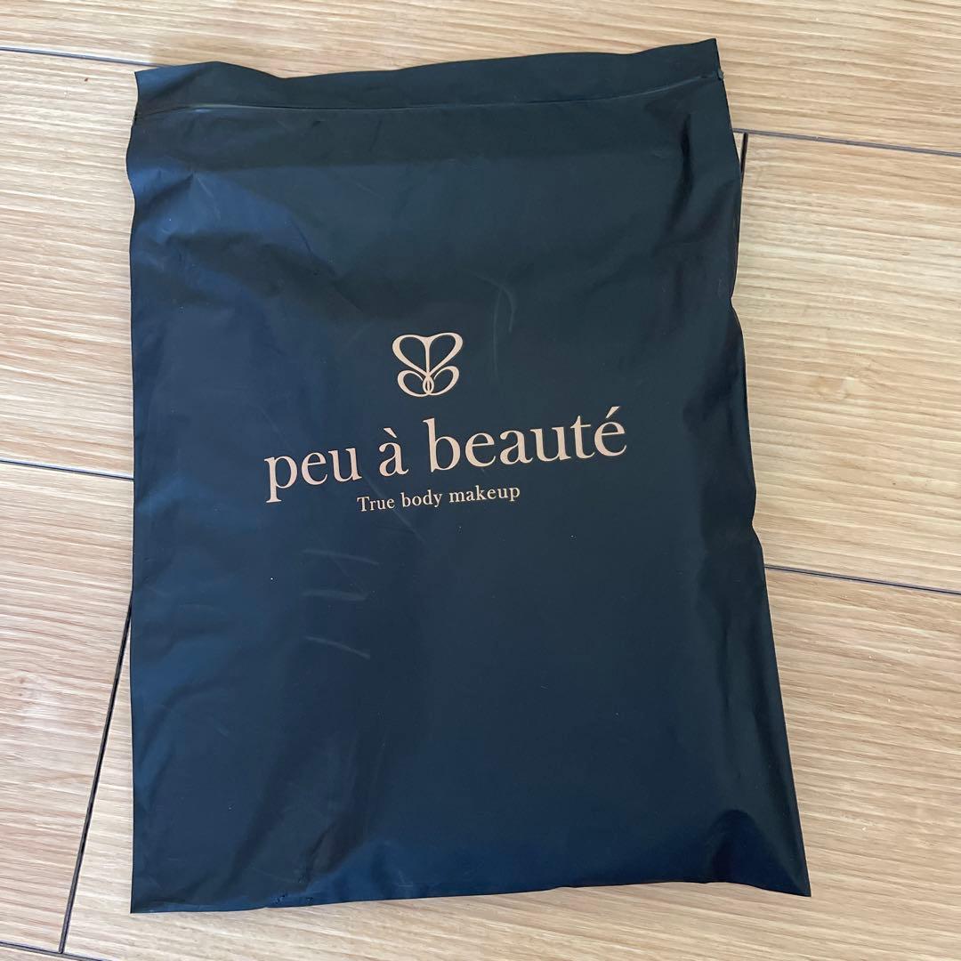 peu a beaute（プウアボーテ）おやすみソックス（1足組み）MLサイズ