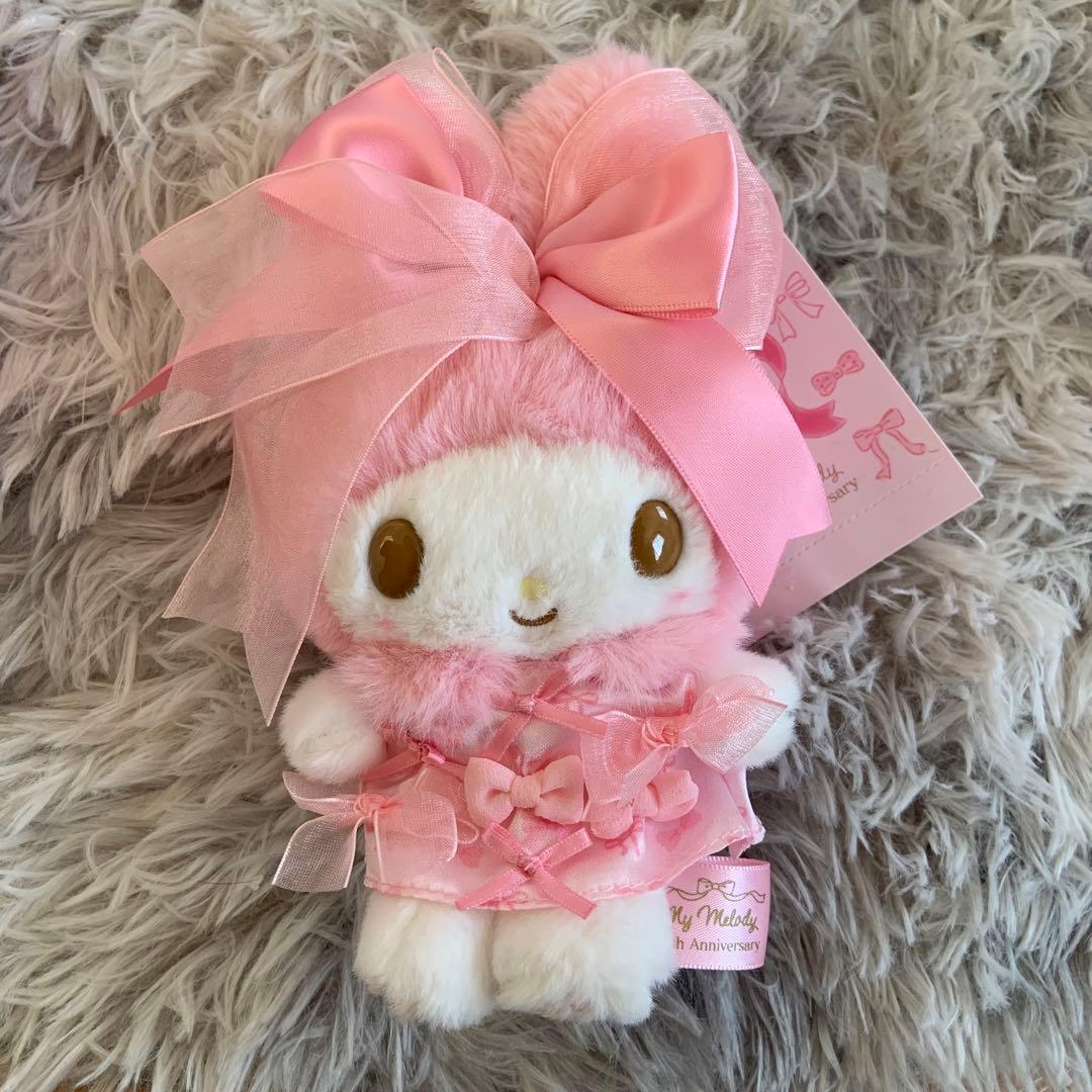 新品☆マイメロディ リボン姫デザインシリーズ マイメロ サンリオ