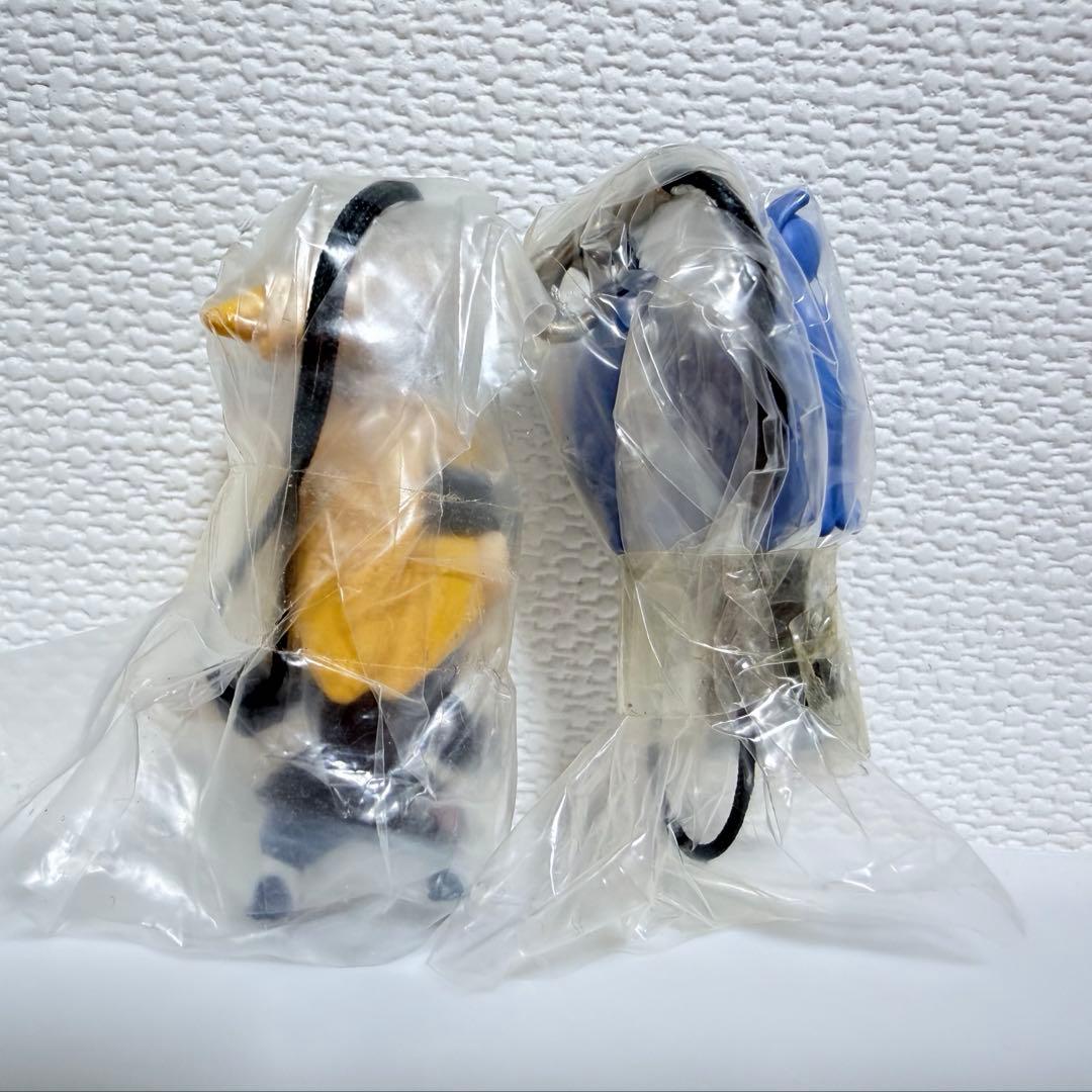 未開封】NARUTO疾風伝⭐︎スイング⭐︎ストラップ⭐︎暁⭐︎イタチ