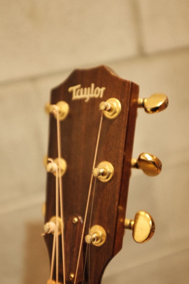 Taylor812 1980年代 オールドテイラー 82万→72万SALE中 - メルカリ
