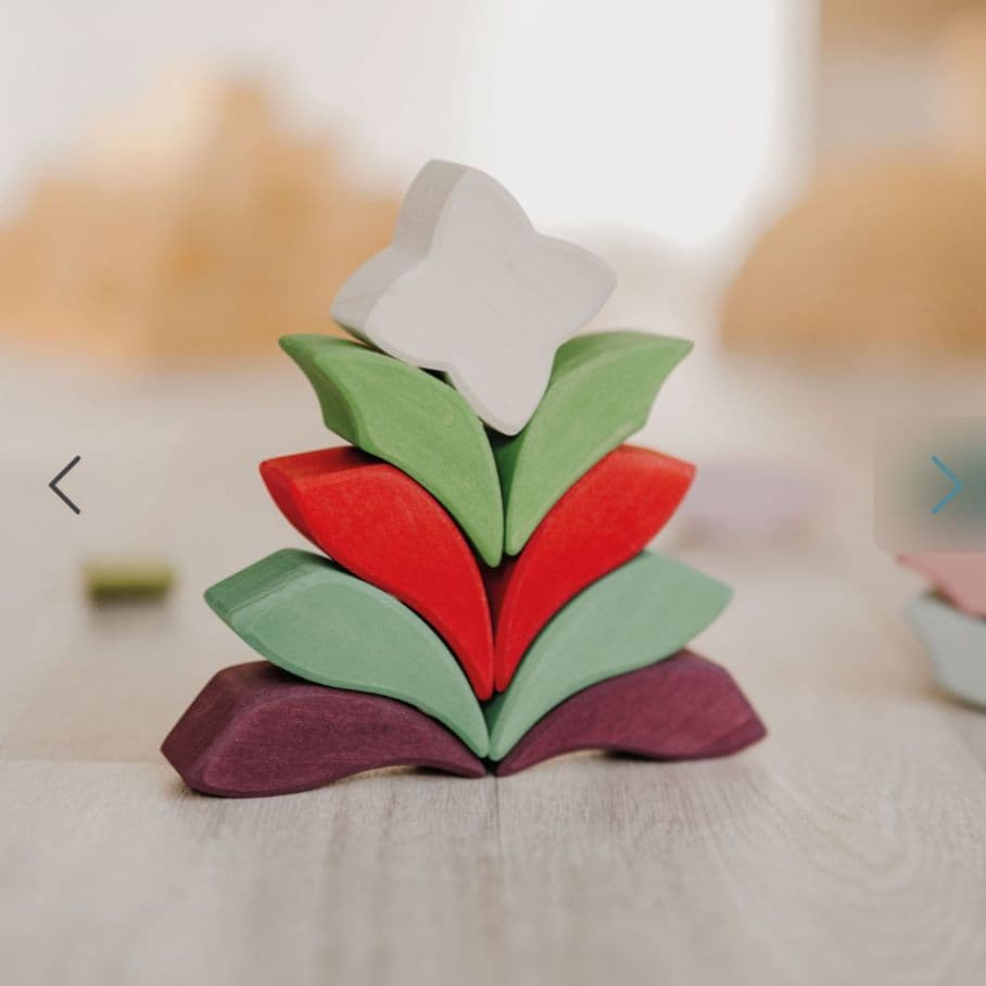 グリムス ララ Lala バウシュピール レーゲンボーゲンランド デュシマ