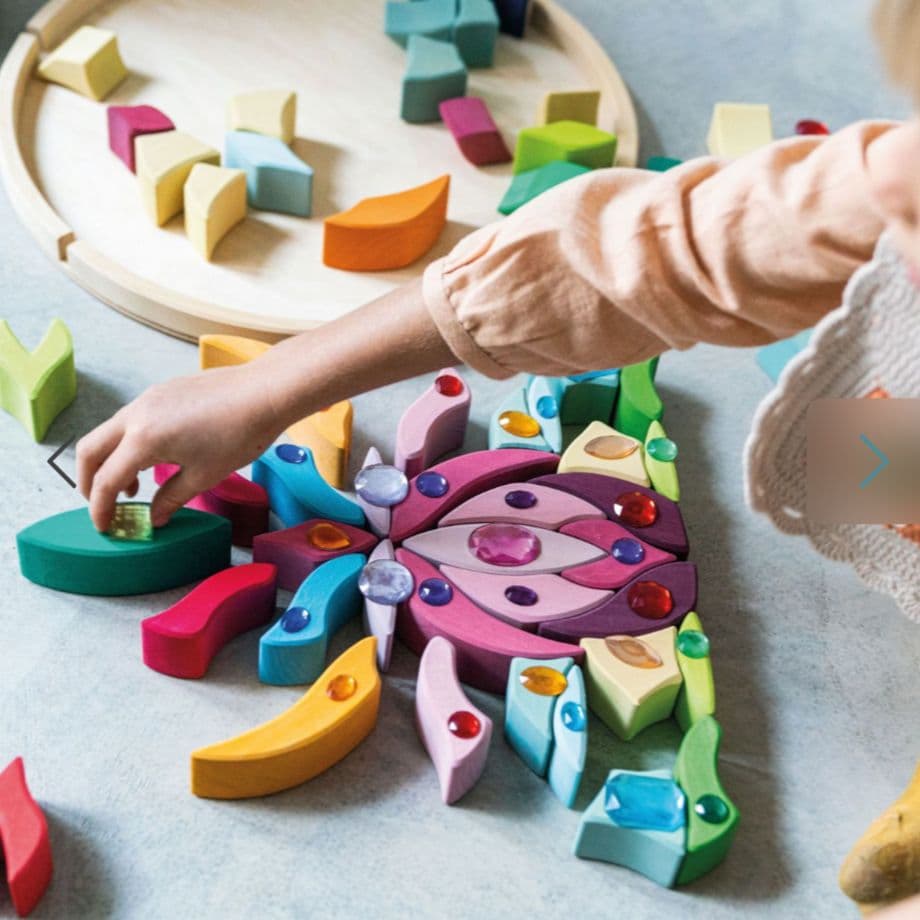 グリムス ララ Lala バウシュピール レーゲンボーゲンランド デュシマ