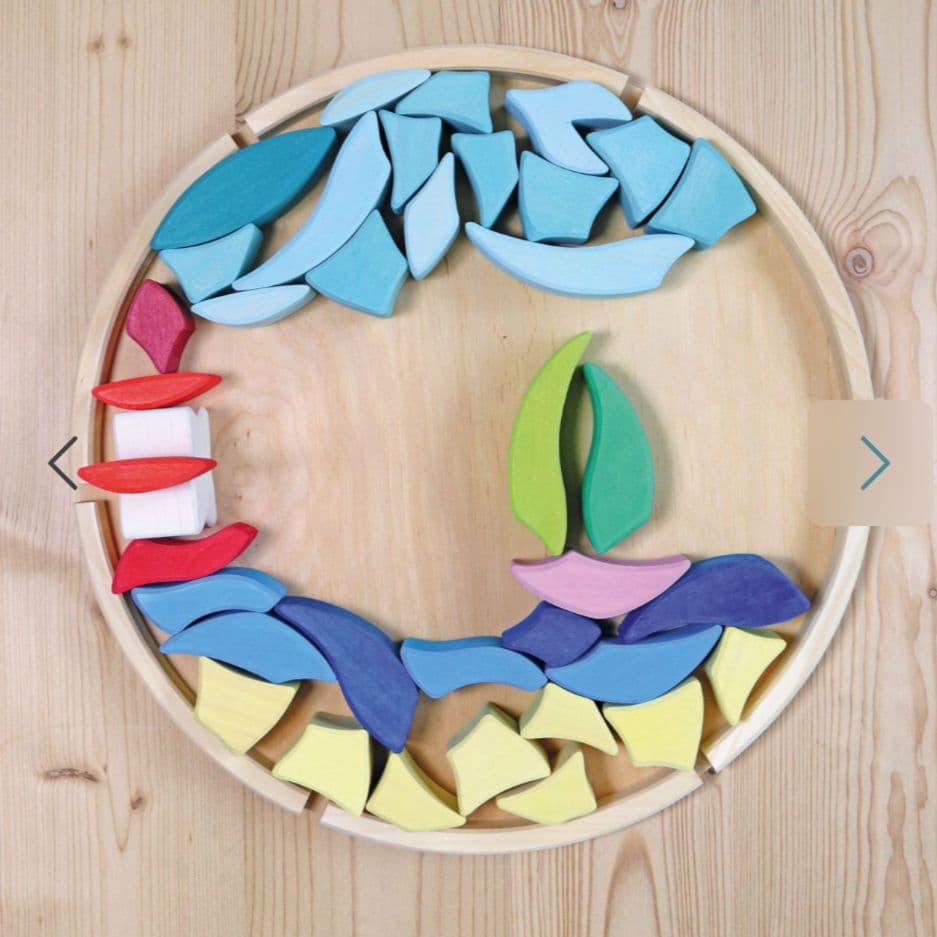 グリムス ララ Lala バウシュピール レーゲンボーゲンランド デュシマ