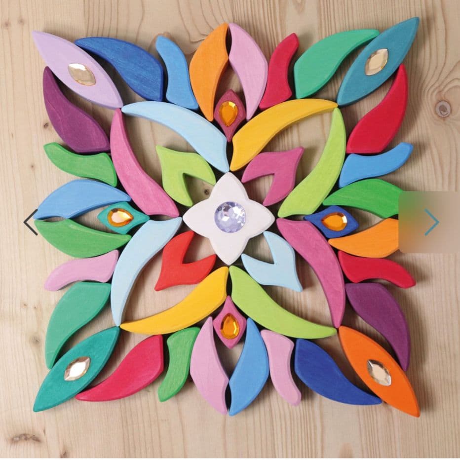 グリムス ララ Lala バウシュピール レーゲンボーゲンランド デュシマ