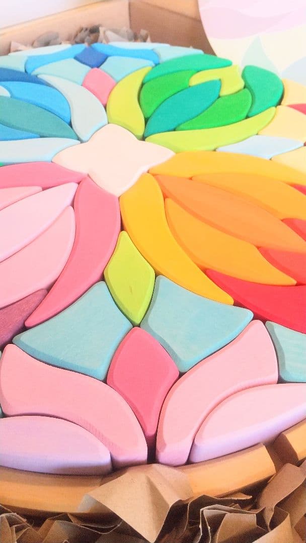 グリムス ララ Lala バウシュピール レーゲンボーゲンランド デュシマ