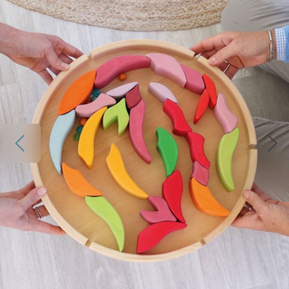 グリムス ララ Lala バウシュピール レーゲンボーゲンランド デュシマ