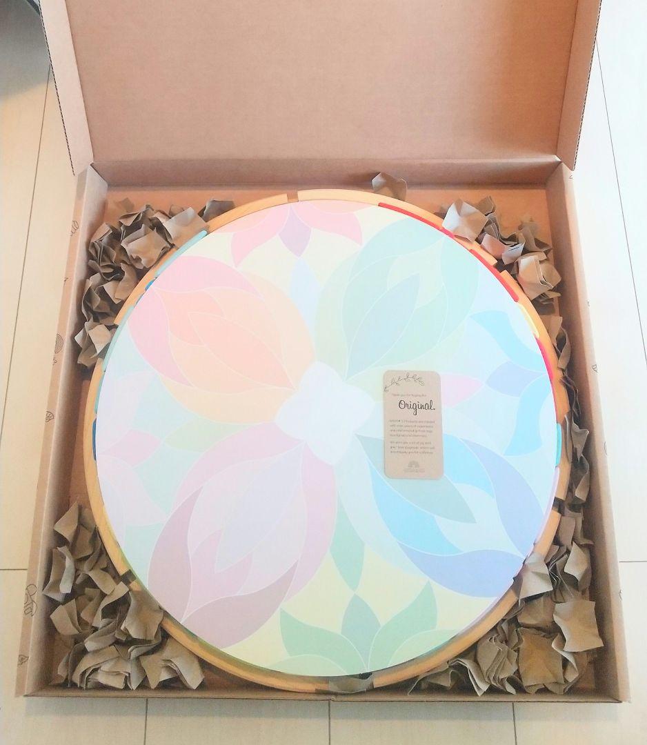 グリムス ララ Lala バウシュピール レーゲンボーゲンランド デュシマ