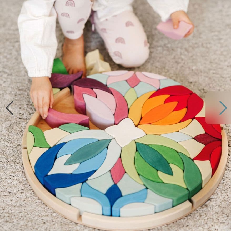 グリムス ララ Lala バウシュピール レーゲンボーゲンランド デュシマ