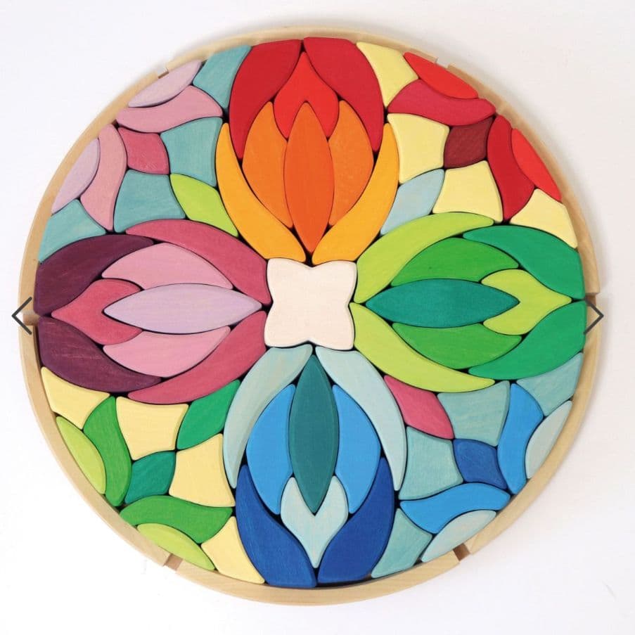 グリムス ララ Lala バウシュピール レーゲンボーゲンランド デュシマ