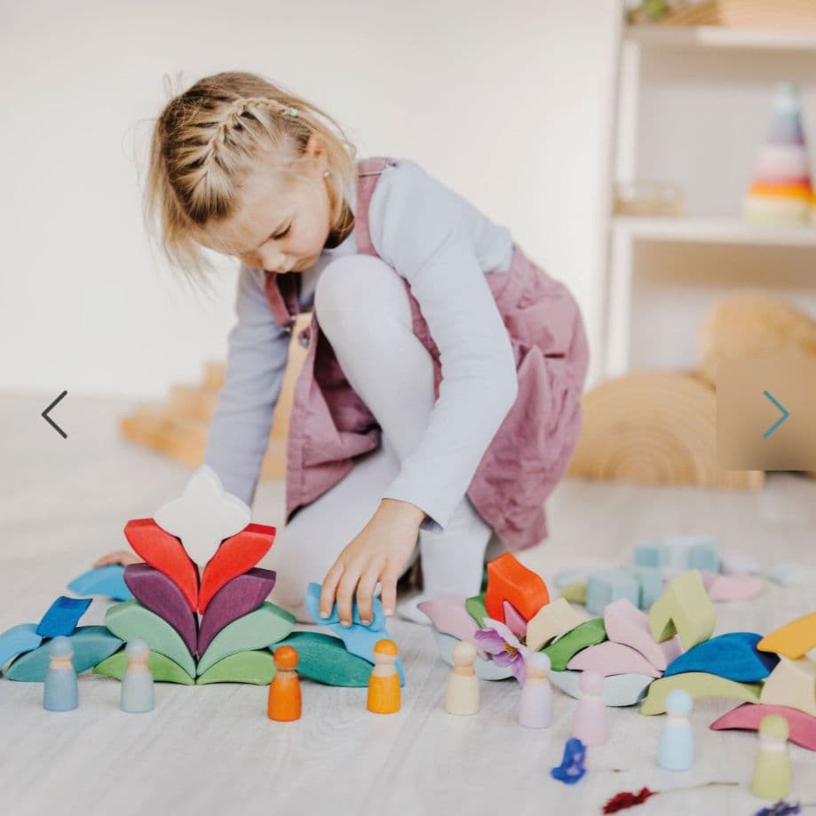 グリムス ララ Lala バウシュピール レーゲンボーゲンランド デュシマ