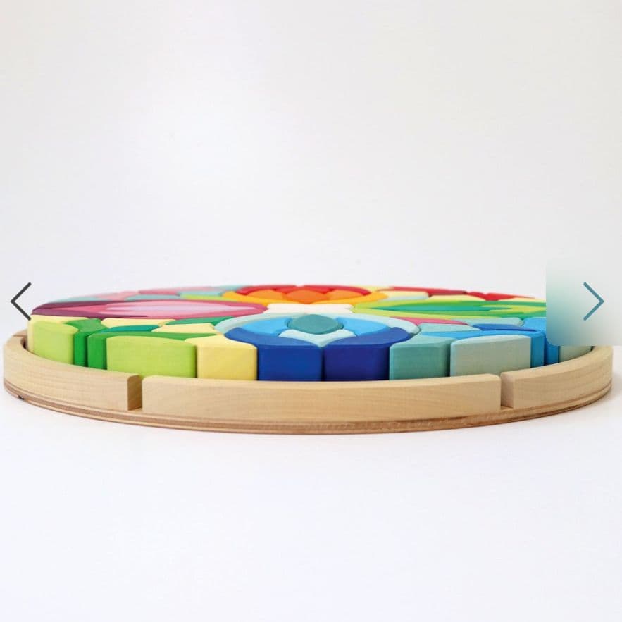 グリムス ララ Lala バウシュピール レーゲンボーゲンランド デュシマ