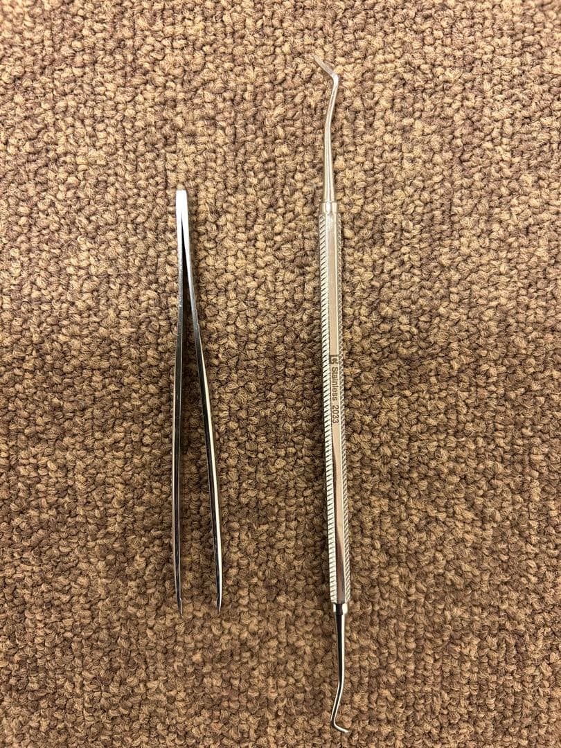 プリムスタッチ〜PRIMUS TOUCH〜フットケア&ネイルケア⭐︎フスフレーゲ