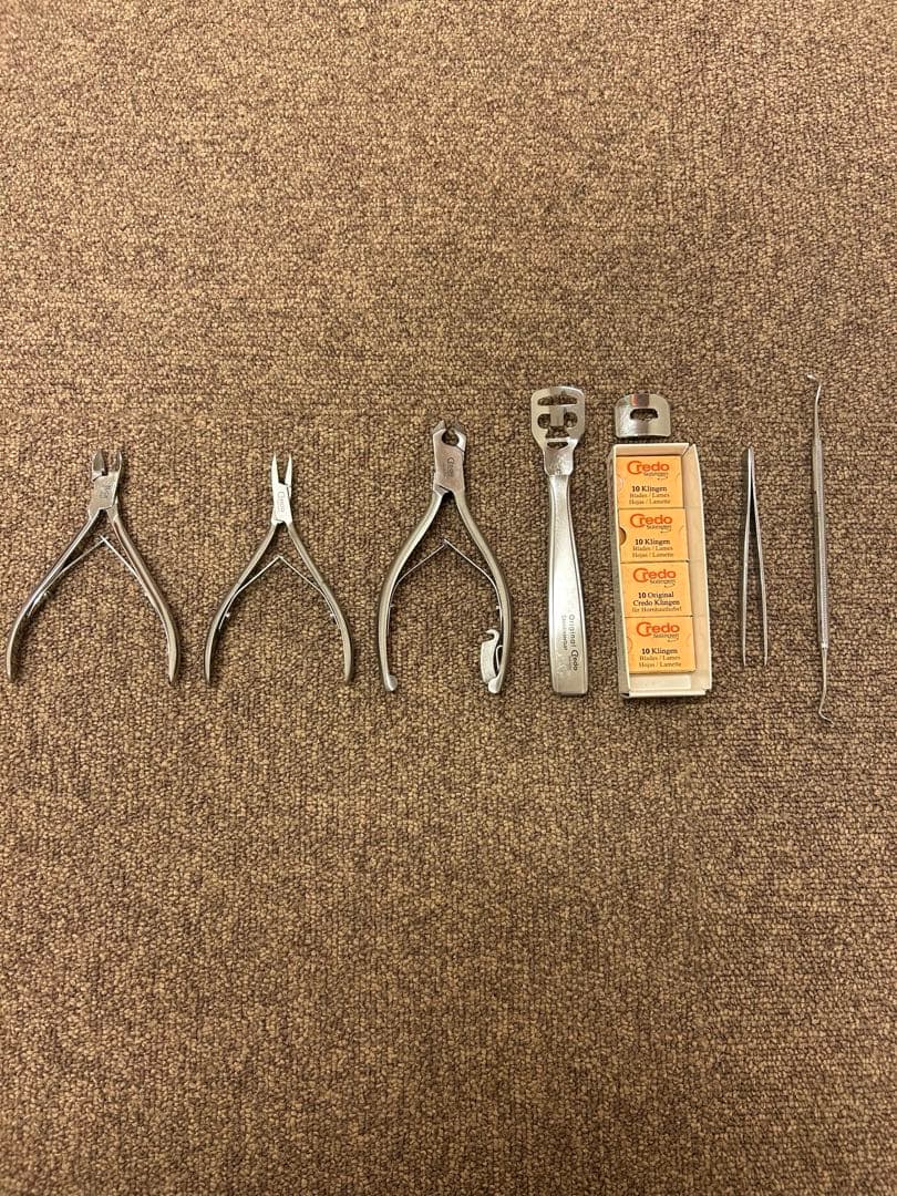 プリムスタッチ〜PRIMUS TOUCH〜フットケア&ネイルケア⭐︎フスフレーゲ