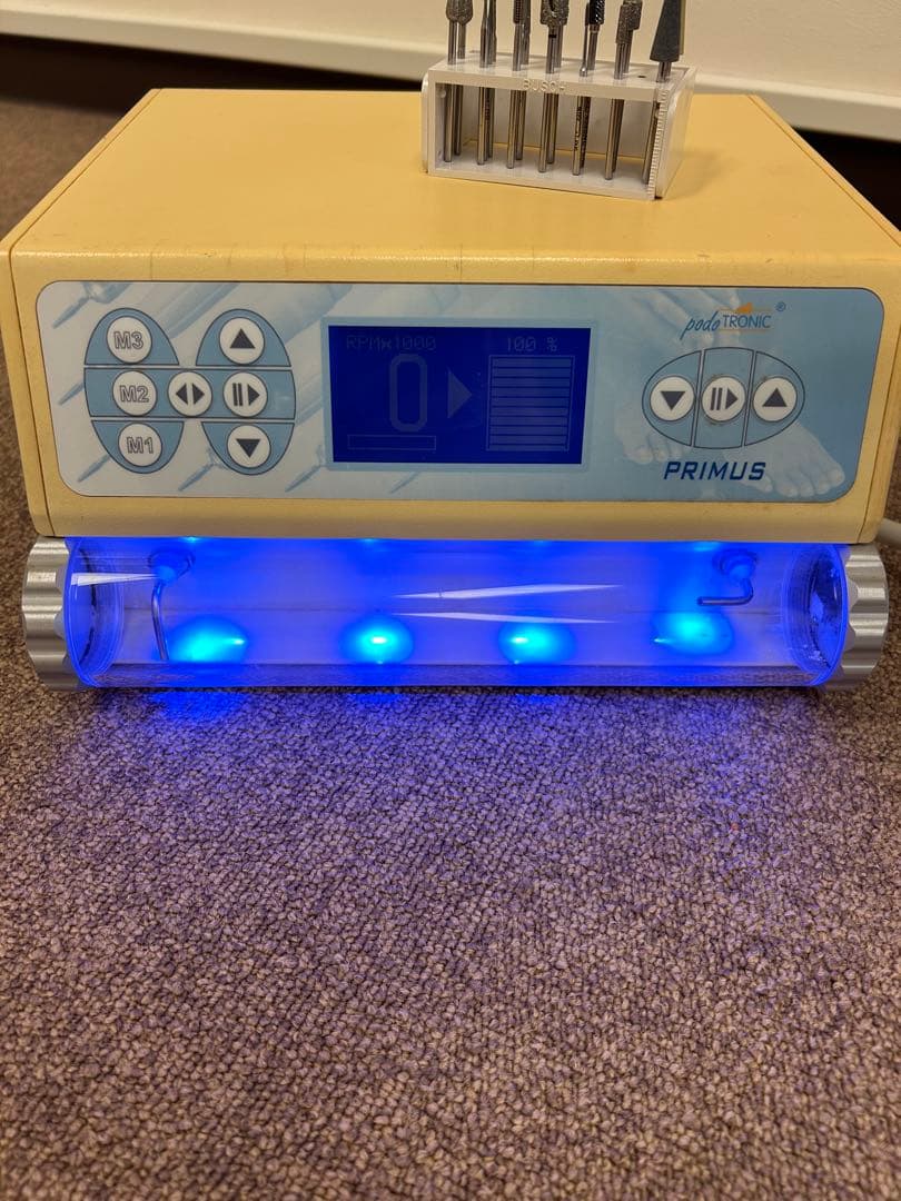 プリムスタッチ〜PRIMUS TOUCH〜フットケア&ネイルケア⭐︎フスフレーゲ