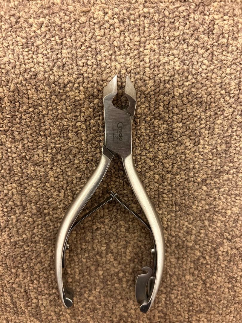 プリムスタッチ〜PRIMUS TOUCH〜フットケア&ネイルケア⭐︎フスフレーゲ