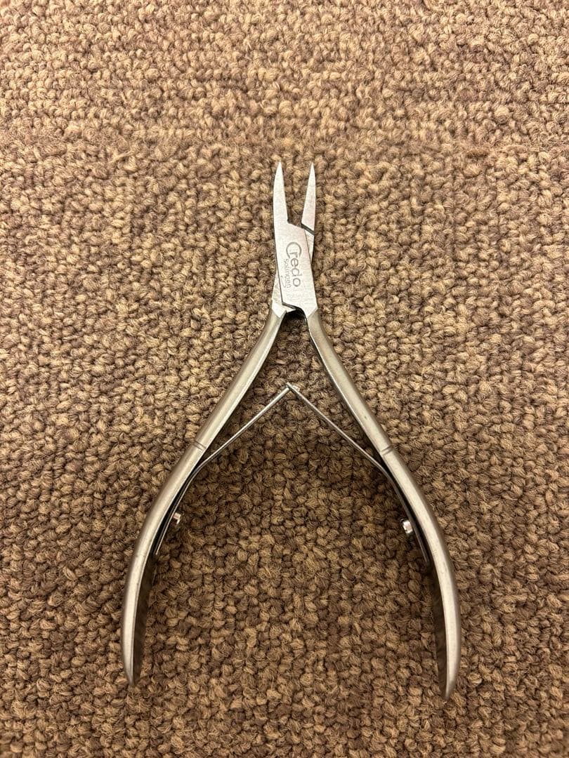 プリムスタッチ〜PRIMUS TOUCH〜フットケア&ネイルケア⭐︎フスフレーゲ