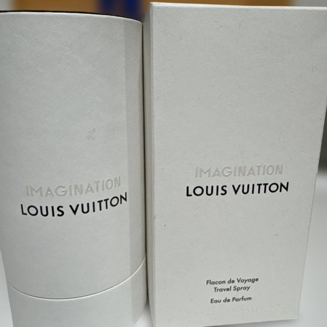 ルイ・ヴィトンメンズフレグランス（香水）