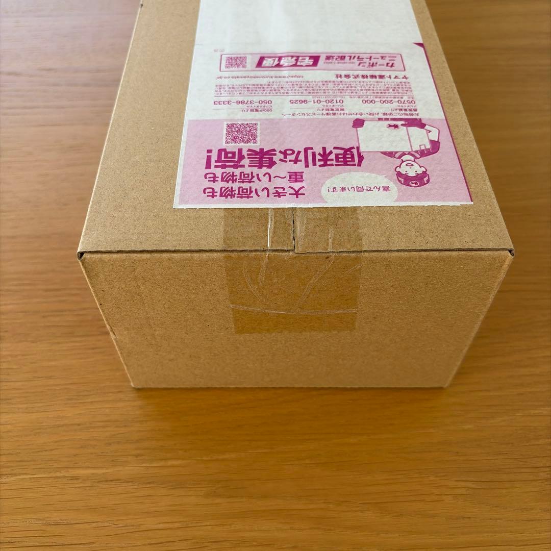 未開封 ポケモンセンターヒロシマ スカーレット&バイオレット スペシャルボックス