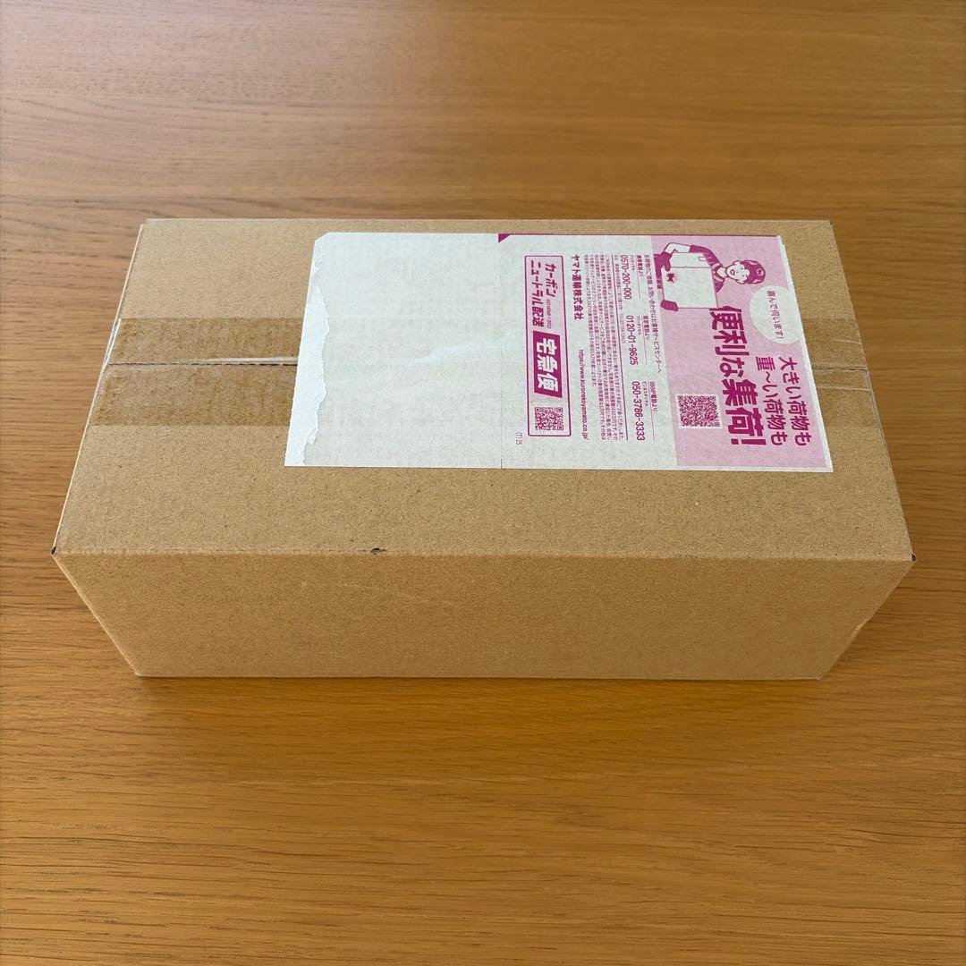 未開封 ポケモンセンターヒロシマ スカーレット&バイオレット スペシャルボックス