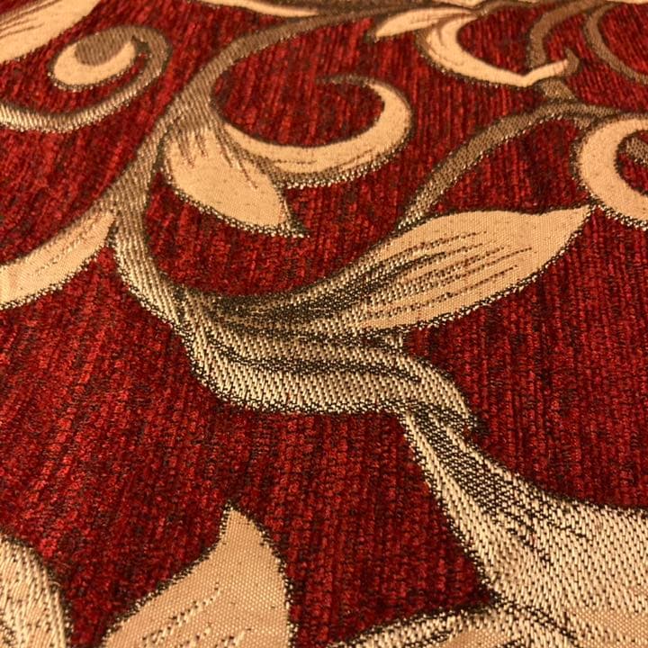 東京ロームアセット　座布団カバー　55×59cm 2枚セット