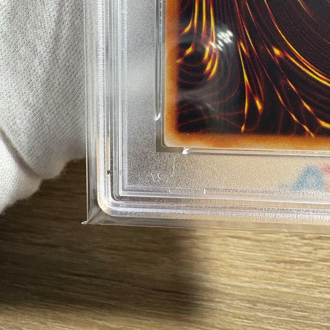 鑑定品 PSA10 】 極美品 最安値 ホーリー・エルフ 二期 スーパー