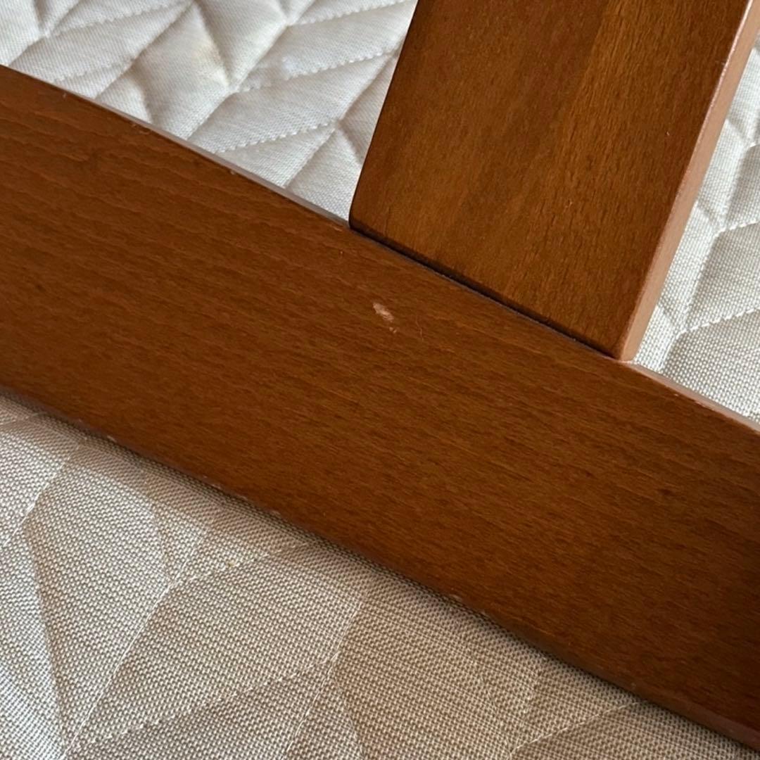 Calligarisコヌビアマスコッティ伸長・昇降式テーブル