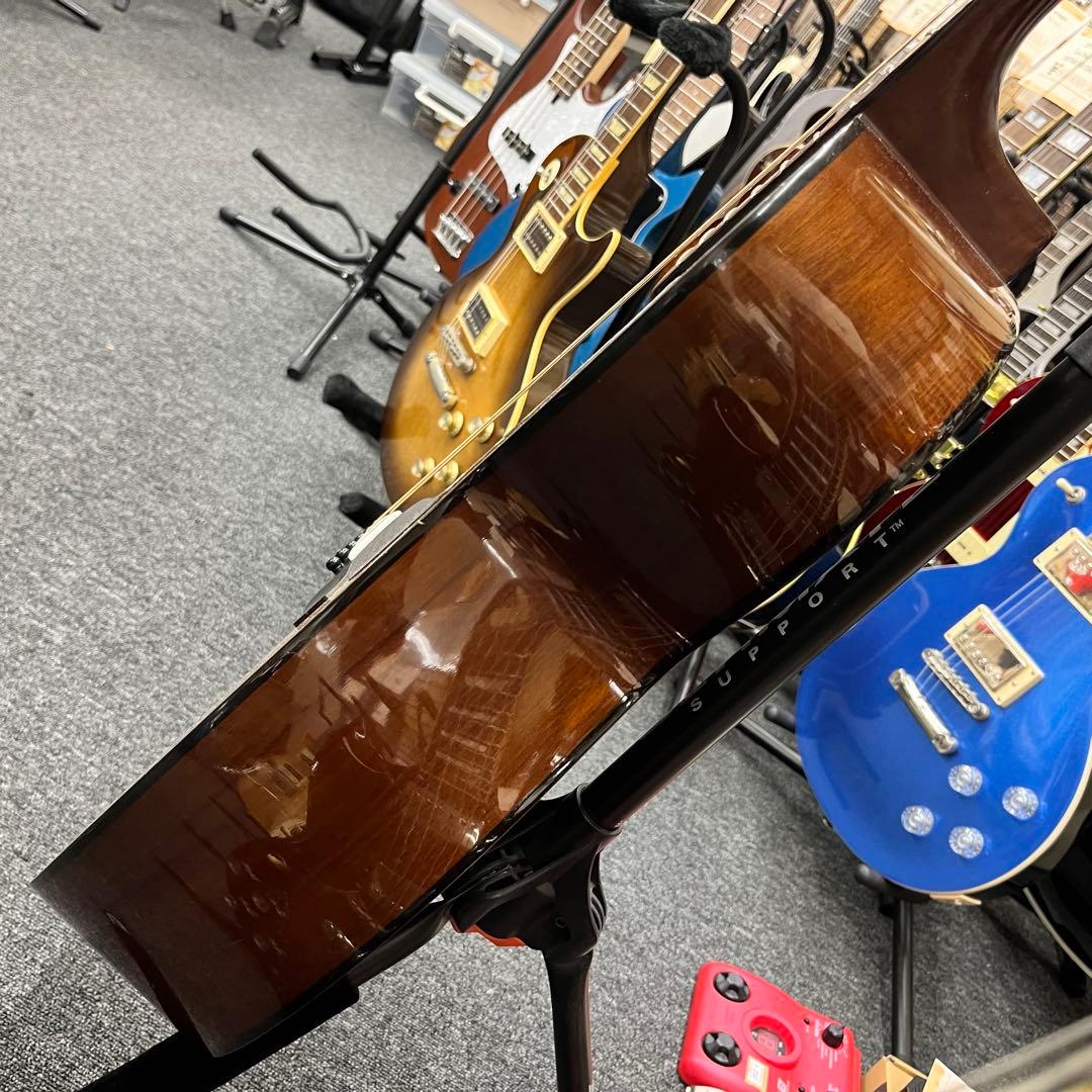 11101】Fender acoustic AVALON 2 - メルカリ