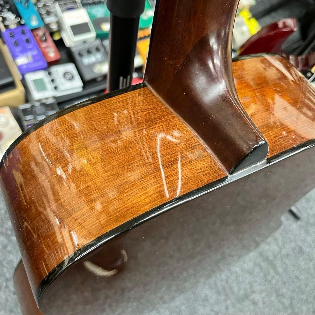 11101】Fender acoustic AVALON 2 - メルカリ